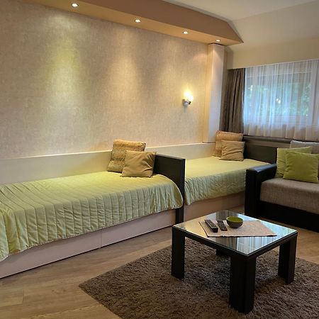 Apartment Brvenik Plus Kopaonik Exteriör bild