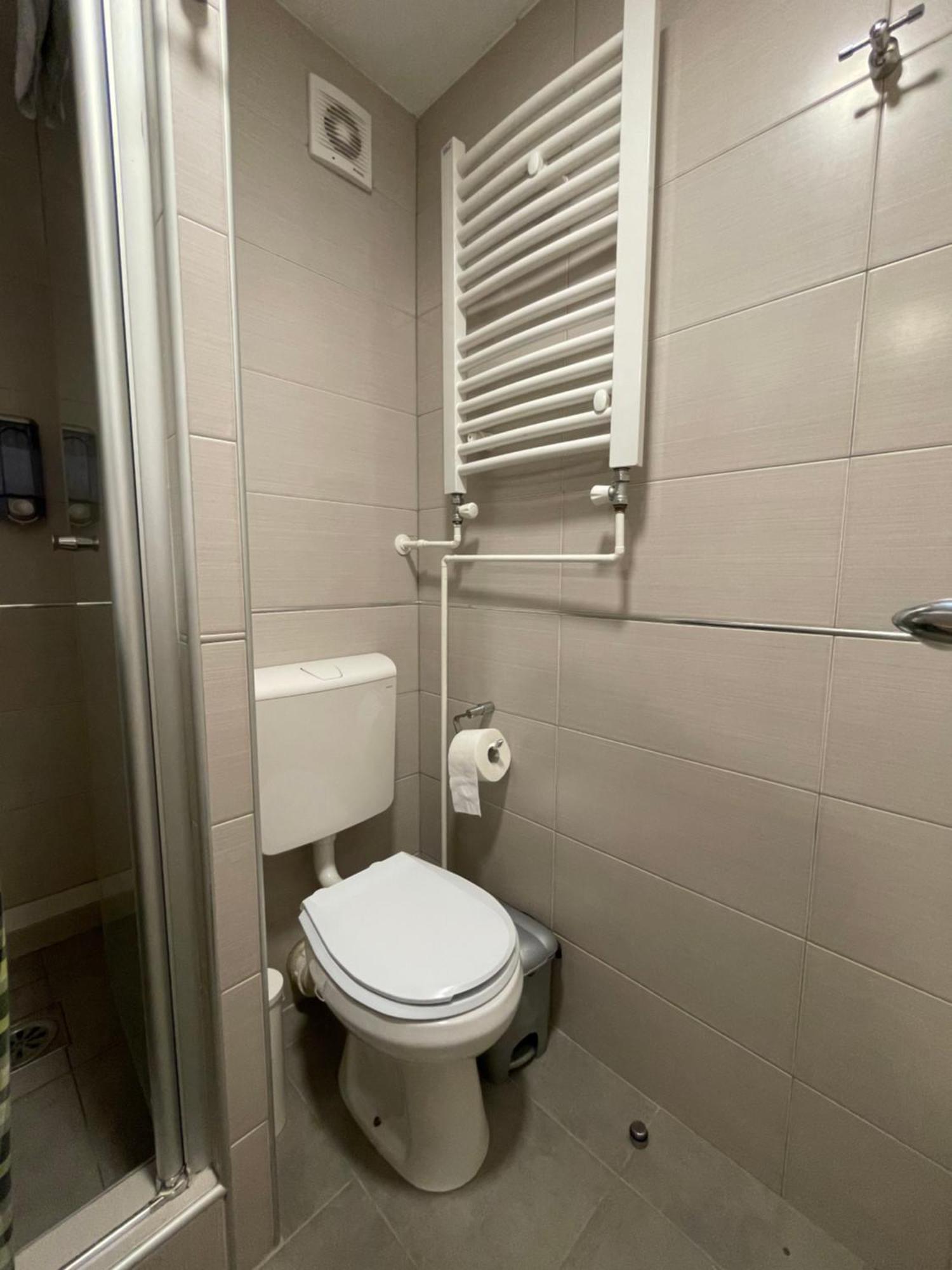 Apartment Brvenik Plus Kopaonik Exteriör bild